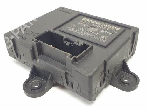 Used Electronic module FORD MONDEO IV (BA7) 1.6 EcoBoost (160 hp) 19787136