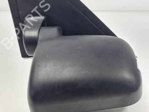 Left mirror FORD TRANSIT CONNECT (P65_, P70_, P80_) 1.8 Di | BP28972707C26