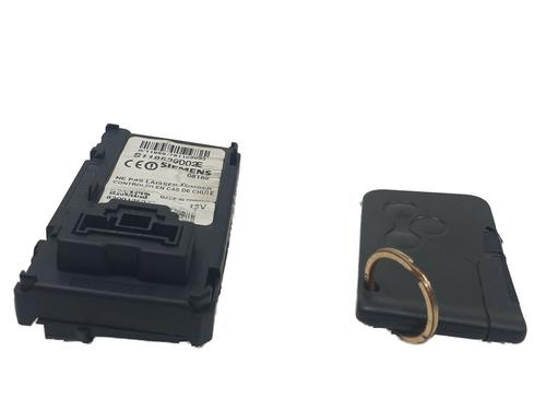 Used Electronic module Electronic module RENAULT MEGANE II Estate (KM0/1_) 1.9 dCi (131 hp) 40176492 40176492