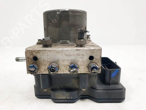 ABS pump FORD TRANSIT V363 Van (FCD, FDD)  | BP25256208M43  - Image 13