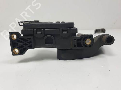 Pedal AUDI A2 (8Z0) 1.4 TDI | BP12381819I4 