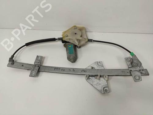 Front right window mechanism VOLVO V40 Estate (645) 2.0 T | BP8531062C23 