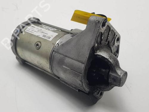 Used Starter Starter NISSAN QASHQAI I (J10, NJ10) 1.6 dCi (130 hp) 25285748 25285748