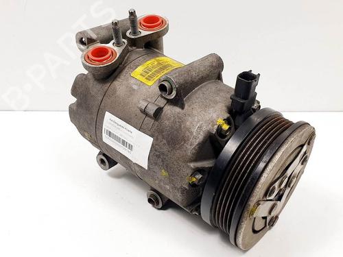Used AC compressor AC compressor FORD FOCUS III 1.6 Ti (125 hp) 6843347 6843347