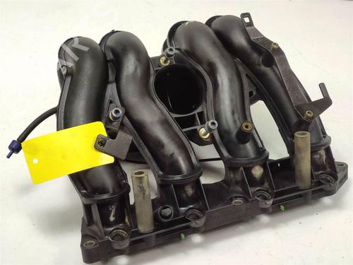 Used Intake manifold Intake manifold MERCEDES-BENZ SLK (R170) 230 Kompressor (170.447) (193 hp) 9507150 9507150