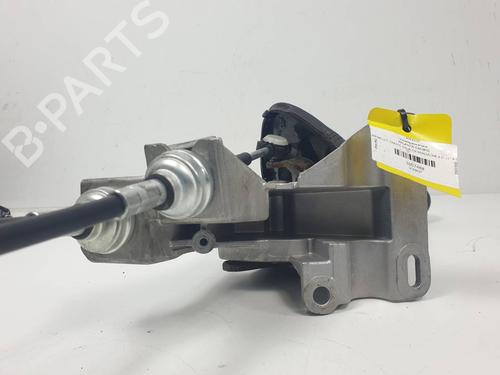 Gearstang RENAULT TRAFIC II Van (FL) 2.0 dCi 115 (FL01, FL0U, FL00, FL0H, FL0M) | BP36374833M90 - Image 2