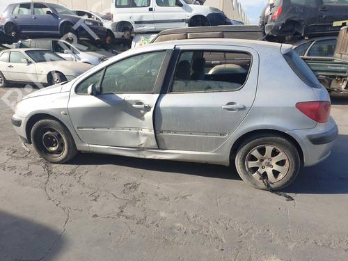 Engine PEUGEOT 307 (3A/C) 1.6 16V | BP38980139M1 - Image 11