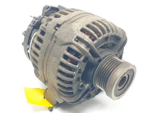 Used Alternator Alternator 17787781 17787781