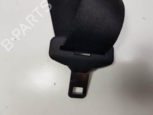 Rear left seatbelt BMW X3 (E83) 2.0 d | BP11221994I29 