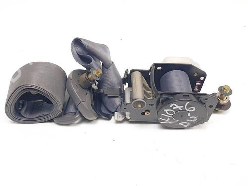 Used Front right seatbelt Front right seatbelt TOYOTA LAND CRUISER (_J7_, _JL7_) [1984-2026] 18486277 18486277