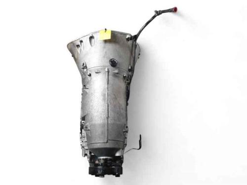 Gearbox MERCEDES-BENZ E-CLASS (W210) E 320 CDI (210.026) | BP22427903M3 