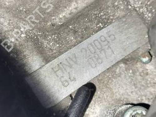 Gearbox SEAT ALTEA (5P1) 1.9 TDI | BP31272150M3