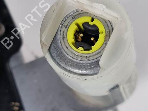 Front left seatbelt MAZDA PREMACY (CP) 2.0 TD | BP8731396I26 