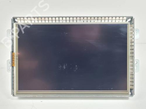 Pantalla multifuncion LAND ROVER RANGE ROVER EVOQUE (L538) 2.0 D (150 hp) 29989591