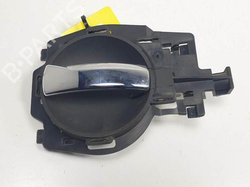 Used Front right interior door handle Front right interior door handle CITROËN C2 (JM_) 1.1 (60 hp) 11329429 11329429
