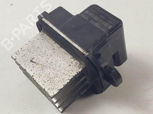 Heater resistor NISSAN PATHFINDER III (R51) 2.5 dCi | BP25137661M108 