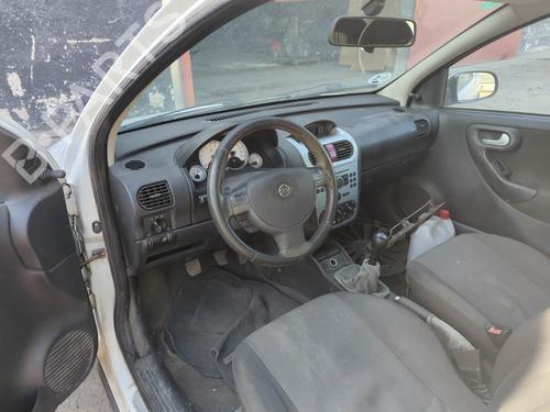 Engine control unit (ECU) OPEL CORSA C (X01) 1.3 CDTI (F08, F68) | BP26030273M57 - Image 6