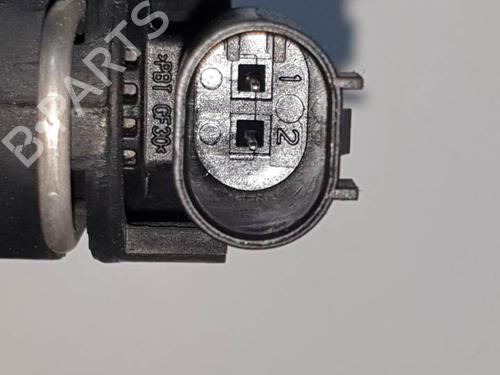 Køler OPEL MERIVA B MPV (S10) 1.4 (75) | BP28595718M31 