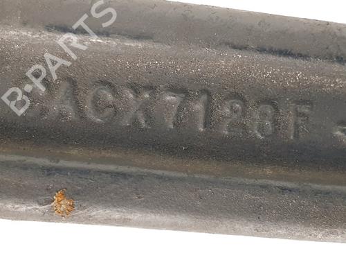Left front suspension arm JAGUAR XJ (XJ40, XJ81) 6 3.6 | BP17665211M12 
