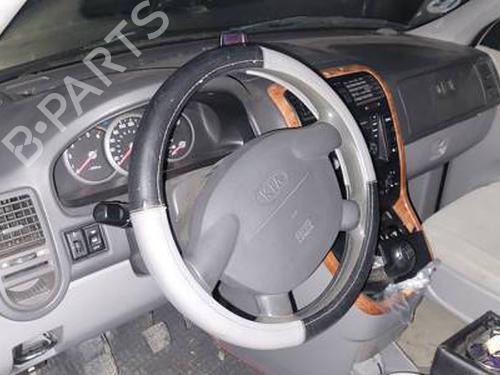 Engine KIA CARNIVAL II (GQ) 2.9 CRDi | BP31351769M1 