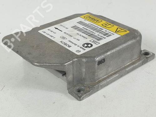 Kollisjonspute styreenhet BMW X5 (E53) 3.0 d | BP12561184M53 