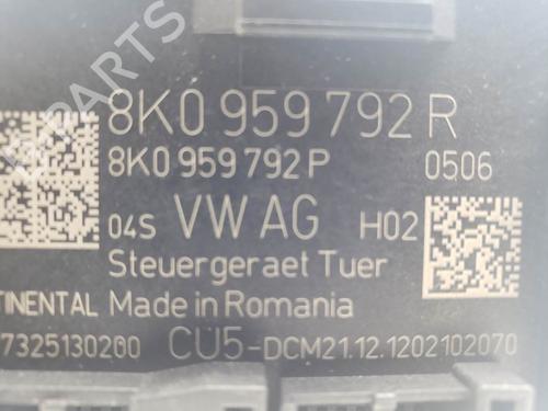Electronic module AUDI A4 B8 Avant (8K5) 2.0 TDI | BP25433585M83 - Image 5