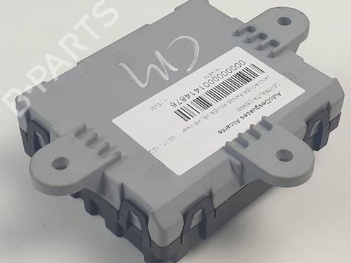 Control unit LAND ROVER RANGE ROVER VELAR (L560) 2.0 D180 TD4 4x4 | BP25144316M11 - Image 4