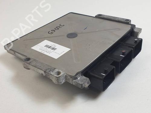 Engine control unit (ECU) FORD C-MAX (DM2) 1.8 Flexifuel | BP36315062M57 - Image 2