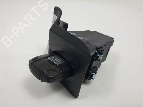 Elektronisk modul BMW 3 Coupe (E92) 335 d (286 hp) 13955746