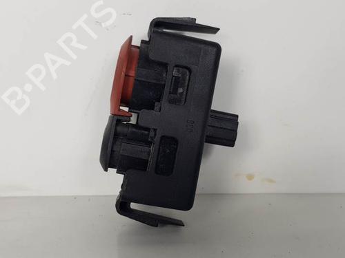 Warning switch RENAULT KANGOO / GRAND KANGOO II (KW0/1_) 1.5 dCi 85 (KW0K, KW0L, KW0B) | BP8936902I22 