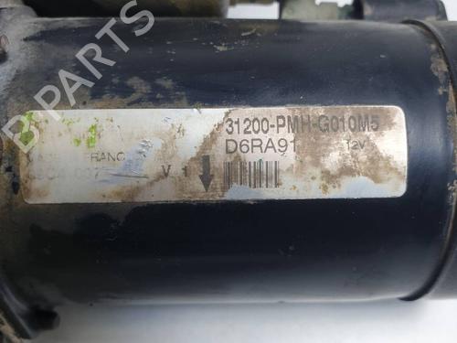Starter HONDA CIVIC VII Hatchback (EU, EP, EV) 1.6 i (EP2, EU8, EU6) | BP36899365M8  - Image 5
