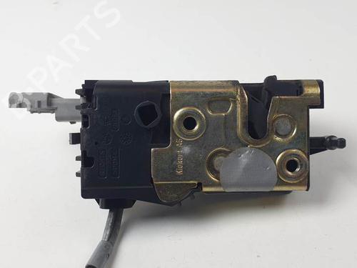 Used Rear right lock CITROËN C4 I (LC_) 1.6 HDi (109 hp) 29246394