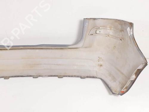 Rear bumper OPEL ZAFIRA / ZAFIRA FAMILY B (A05) 1.9 CDTI (M75) | BP22427884C8 