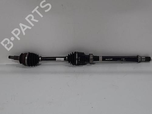 Right front driveshaft MAZDA 6 Estate (GJ, GL) 2.2 D | BP6944023M39 - Image 3
