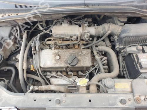 Used Engine Engine 39577819 39577819