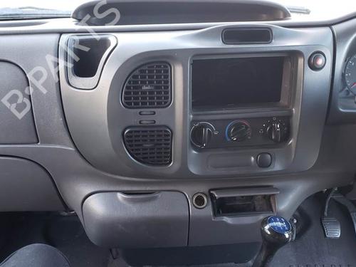 Brake master cylinder FORD TRANSIT Van (FA_ _) 2.4 DI (FAA_, FAB_, FAC_, FAD_) | BP11491823M77 - Image 14