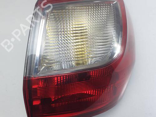 Used Right taillight Right taillight FORD GRAND C-MAX (DXA/CB7, DXA/CEU) 1.6 TDCi (115 hp) 34511618 34511618