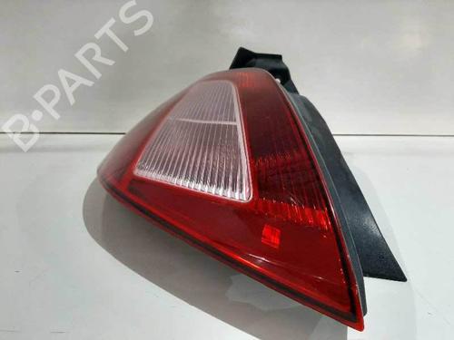 Used Left taillight Left taillight RENAULT MEGANE II Saloon (LM0/1_) 1.9 dCi (LM0G, LM1G, LM2C) (120 hp) 6862743 6862743