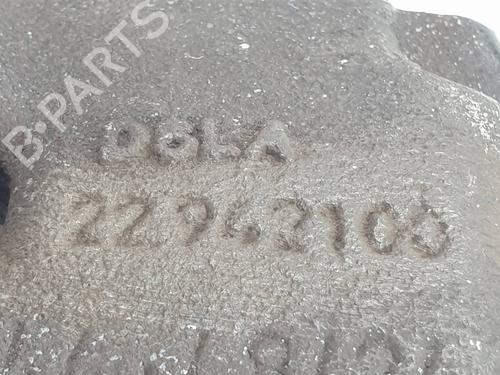 Left front brake caliper PEUGEOT BOXER Van 2.2 HDi 120 | BP29624494M105 - Image 4