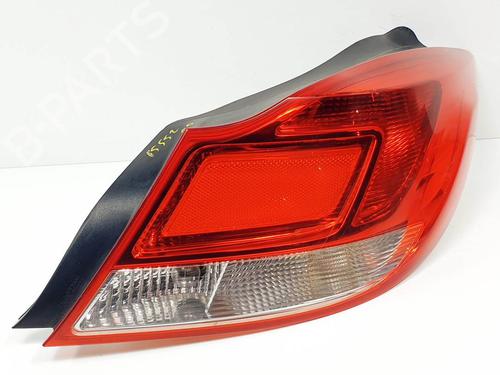 Used Right taillight Right taillight OPEL INSIGNIA A (G09) 2.0 CDTI (68) (131 hp) 25138652 25138652