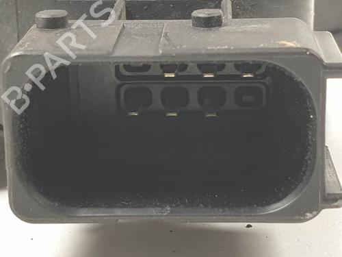 Rear right lock OPEL CORSA D (S07) 1.2 (L08, L68) | BP25887798C99 