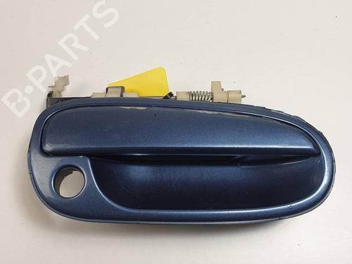 Used Front right exterior door handle Front right exterior door handle 38253321 38253321