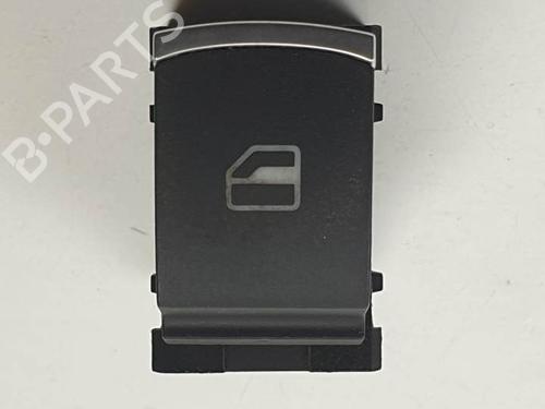 Højre bagtil elrude kontakt VW TIGUAN (5N_) 2.0 TDI (140 hp) 28066007
