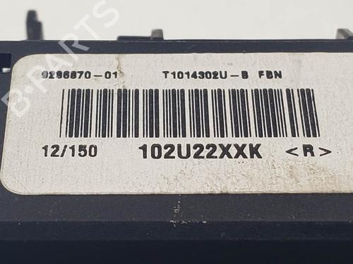 Heater resistor MINI MINI COUNTRYMAN (R60) One D | BP24914769M108 - Image 4