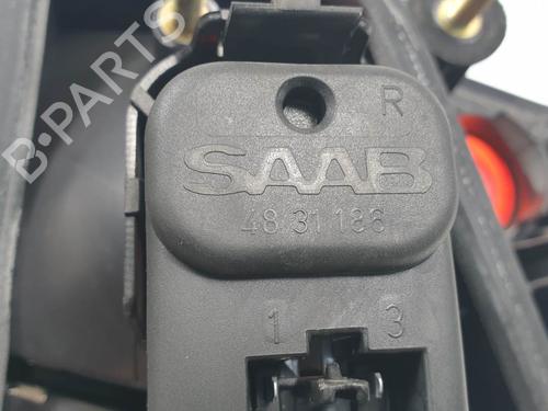 Right tailgate light SAAB 9-3 (YS3D) 2.2 TiD | BP28061842C80  - Image 6