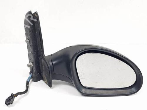 Right mirror SEAT ALTEA (5P1) 1.9 TDI | BP15060273C27 