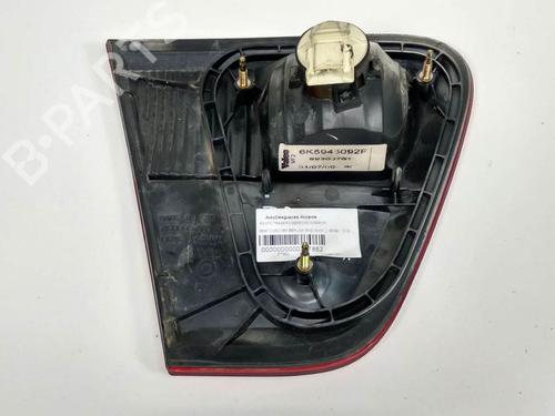 Right tailgate light SEAT CORDOBA (6K2) | BP8100260C80 - Image 4