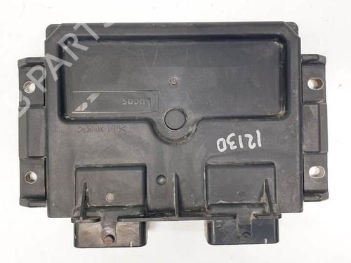 Used Engine control unit (ECU) Engine control unit (ECU) PEUGEOT PARTNER MPV (5_, G_) 1.9 D (69 hp) 14908401 14908401