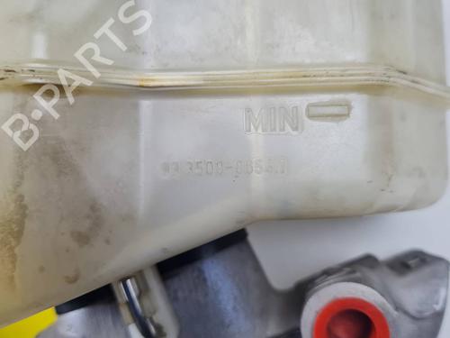 Brake master cylinder BMW 3 (E90) 320 d | BP34511966M77  - Image 7