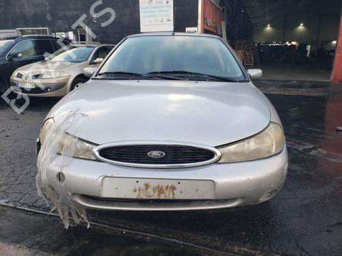 Mass air flow sensor FORD MONDEO II (BAP) 1.8 i | BP24990119M95  - Image 14